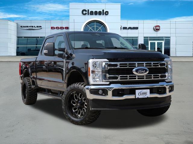 2024 Ford F-250 XLT 2024 Ford F-250 XLT