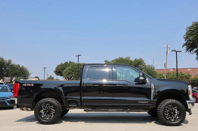 2024 Ford F-250 XLT 2024 Ford F-250 XLT