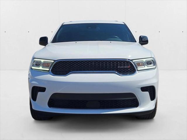 2023 Dodge Durango SXT Launch Edition AWD