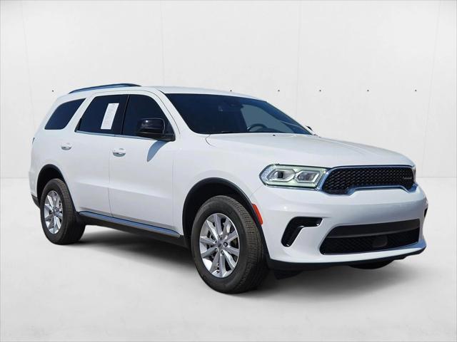2023 Dodge Durango SXT Launch Edition AWD