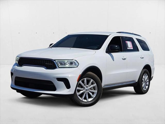 2023 Dodge Durango SXT Launch Edition AWD