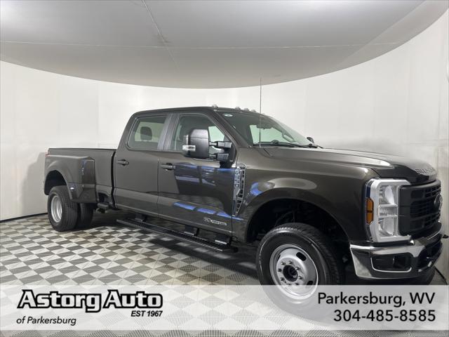 2024 Ford F-350 XL