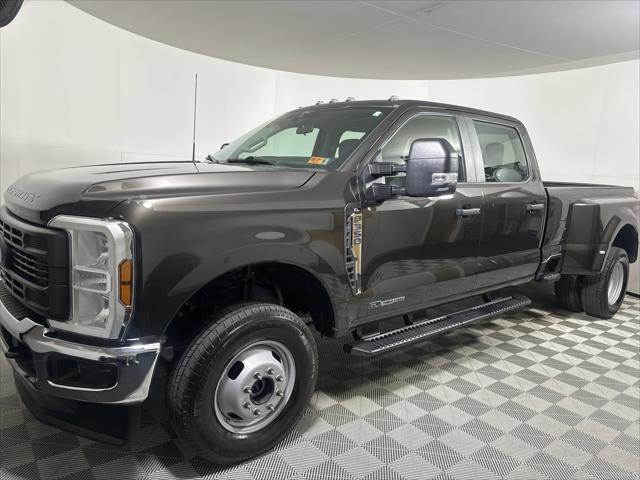 2024 Ford F-350 XL