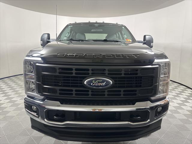 2024 Ford F-350 XL 2024 Ford F-350 XL