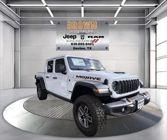2025 Jeep Gladiator Sport for sale in Devine, TX