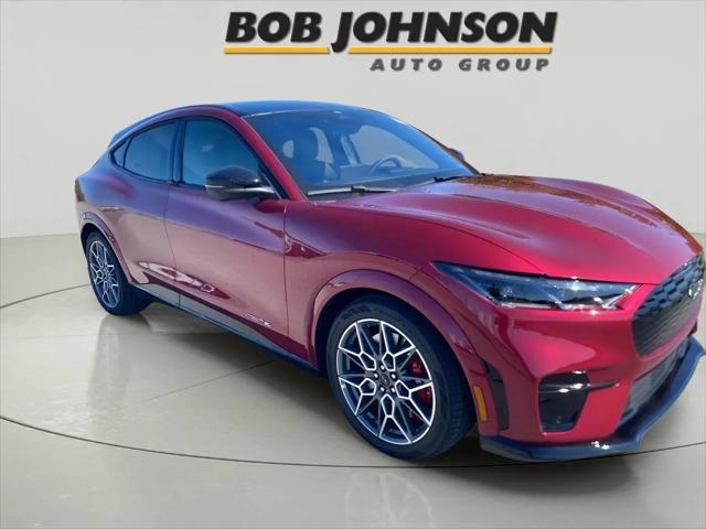 2025 Ford Mustang Mach-E GT for sale in Pulaski, NY