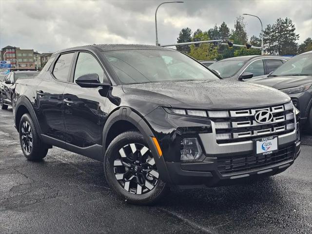2026 Hyundai Santa Cruz SE for sale in Kirkland, WA