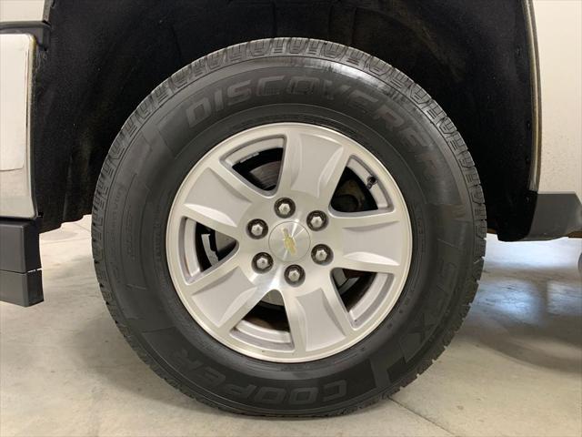 2018 Chevrolet Silverado 1500 1LT 2018 Chevrolet Silverado 1500 1LT