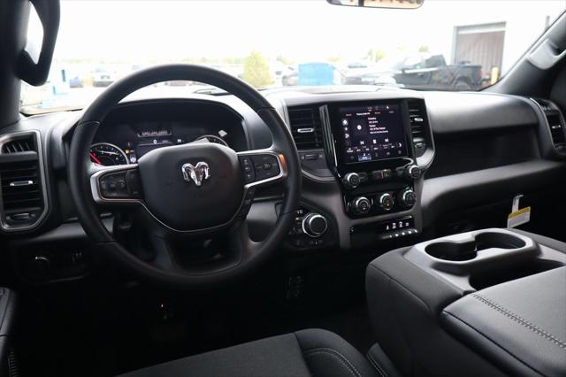 2026 RAM Ram 1500 RAM 1500 WARLOCK CREW CAB 4X4 57 BOX 2026 RAM Ram 1500 RAM 1500 WARLOCK CREW CAB 4X4 57 BOX