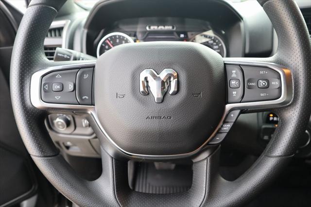 2026 RAM Ram 1500 RAM 1500 WARLOCK CREW CAB 4X4 57 BOX 2026 RAM Ram 1500 RAM 1500 WARLOCK CREW CAB 4X4 57 BOX