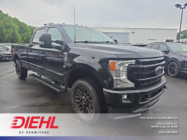 2022 Ford F-350 XLT