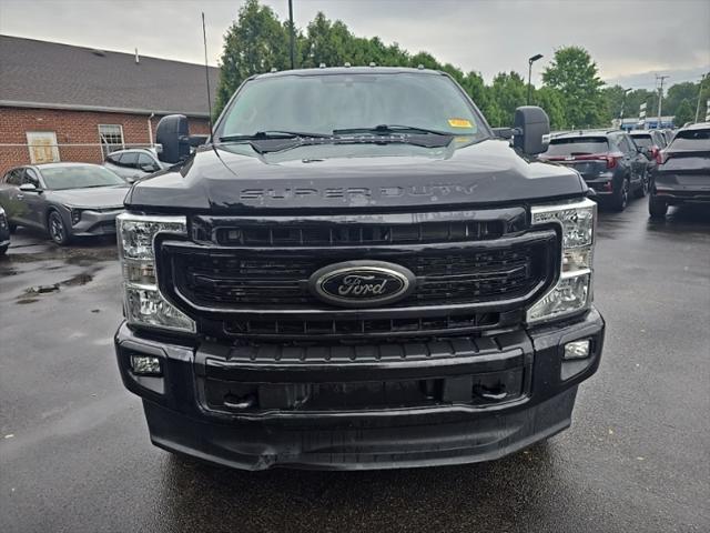 2022 Ford F-350 XLT
