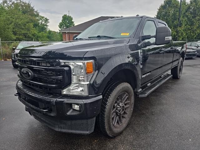 2022 Ford F-350 XLT