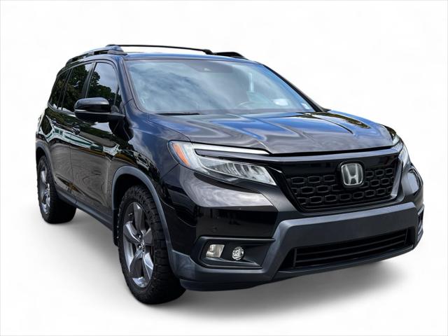 2019 Honda Passport Touring