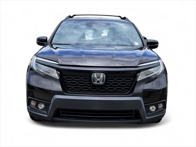 2019 Honda Passport Touring
