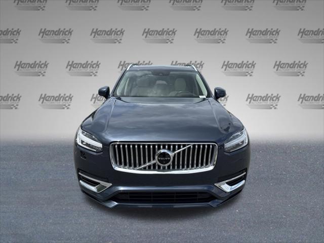 2022 Volvo XC90 Recharge Plug-In Hybrid T8 Inscription Extended Range 7P