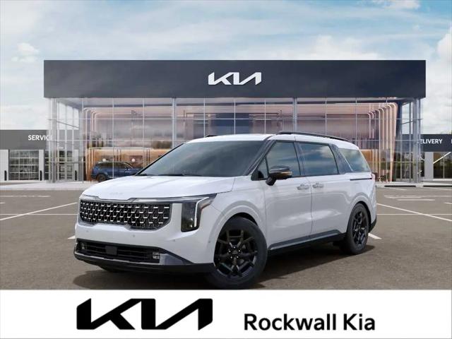 2026 Kia Carnival MPV SX Prestige for sale in Rockwall, TX