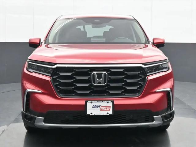 2023 Honda Pilot AWD EX-L 7 Passenger for sale in Philadelphia, PA