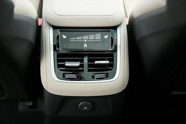 2026 Volvo XC90 Plug-In Hybrid Plus, T8 AWD, Electric/Gasoline, Bright, 7 Seats