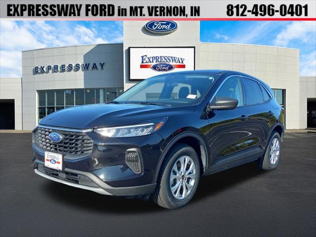 2023 Ford Escape Active 2023 Ford Escape Active
