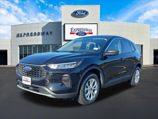 2023 Ford Escape Active 2023 Ford Escape Active