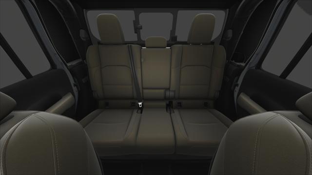 2025 Jeep Gladiator GLADIATOR MOJAVE X 4X4 2025 Jeep Gladiator GLADIATOR MOJAVE X 4X4