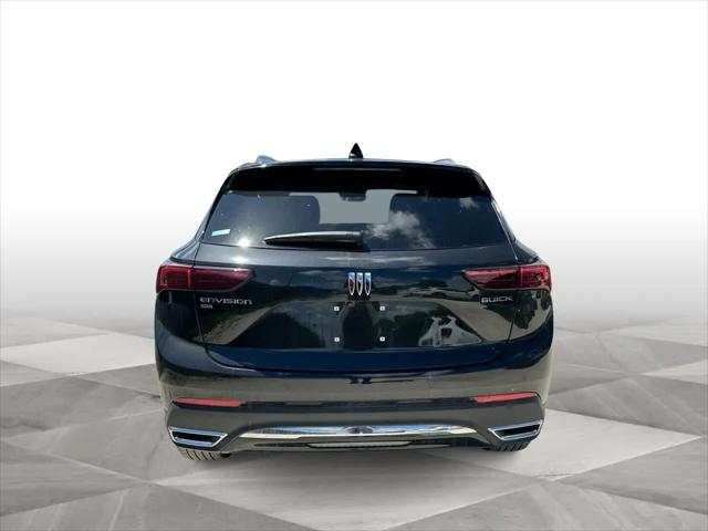 2025 Buick Envision Preferred AWD