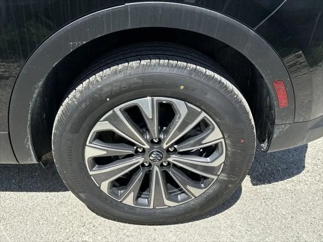 2025 Buick Envision Preferred AWD
