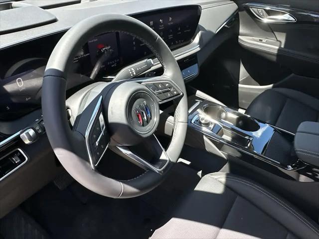 2025 Buick Envision Preferred AWD