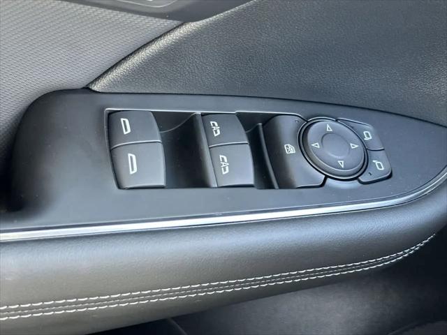 2025 Buick Envision Preferred AWD