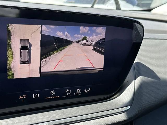 2025 Buick Envision Preferred AWD