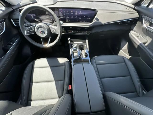 2025 Buick Envision Preferred AWD