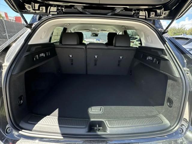 2025 Buick Envision Preferred AWD