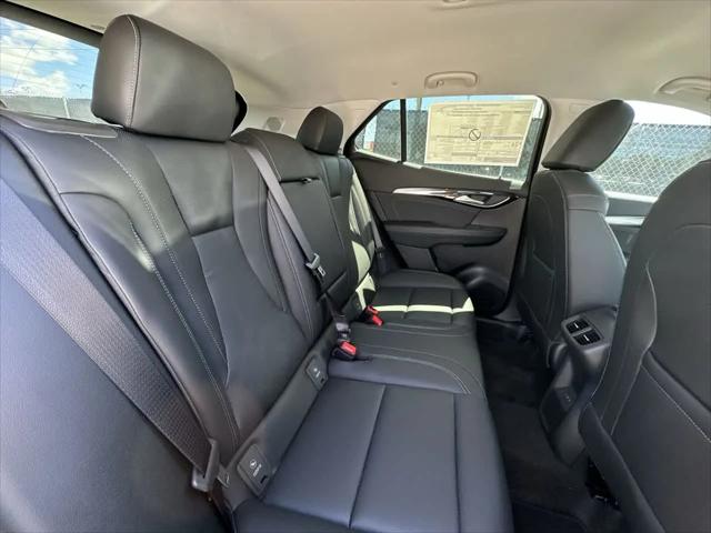 2025 Buick Envision Preferred AWD