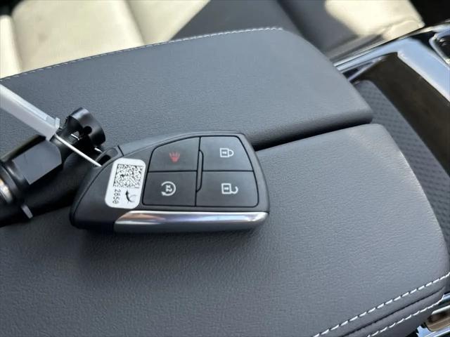 2025 Buick Envision Preferred AWD