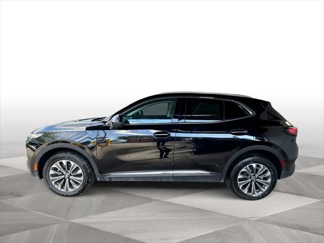 2025 Buick Envision Preferred AWD