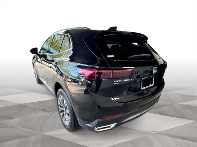 2025 Buick Envision Preferred AWD