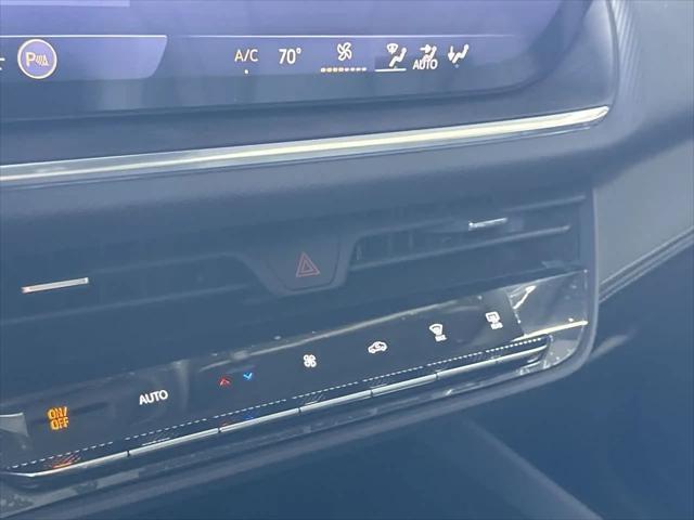 2025 Buick Envision Preferred AWD