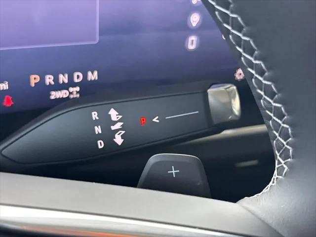 2025 Buick Envision Preferred AWD