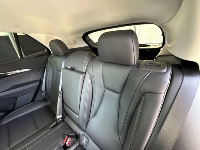 2025 Buick Envision Preferred AWD