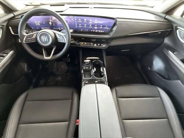 2025 Buick Envision Preferred AWD