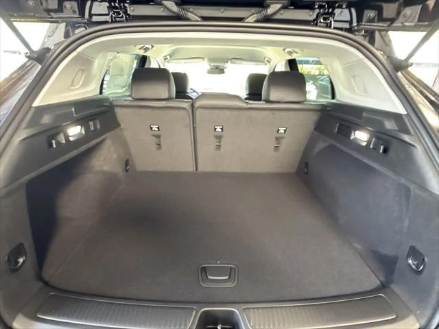 2025 Buick Envision Preferred AWD
