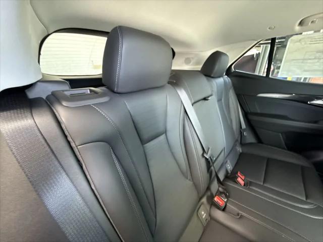 2025 Buick Envision Preferred AWD