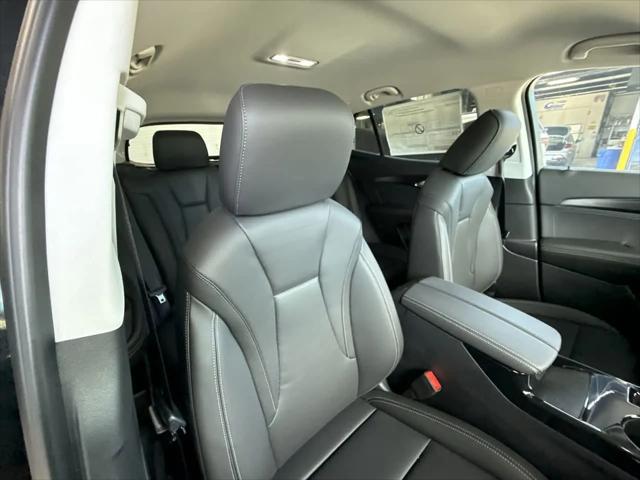 2025 Buick Envision Preferred AWD