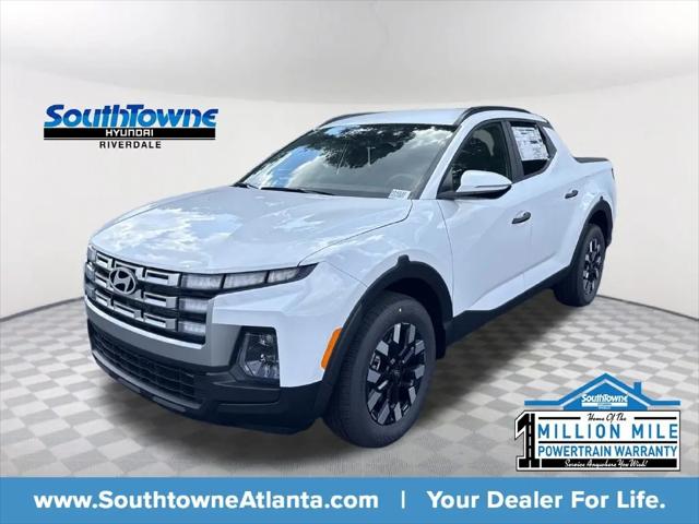 2026 Hyundai Santa Cruz SEL for sale in Riverdale, GA