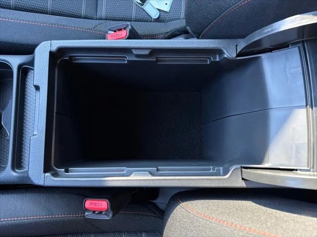 2026 Honda CR-V Hybrid AWD TrailSport