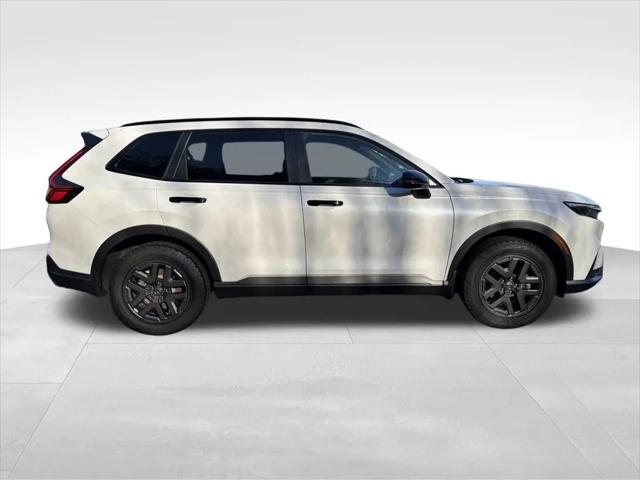 2026 Honda CR-V Hybrid AWD TrailSport