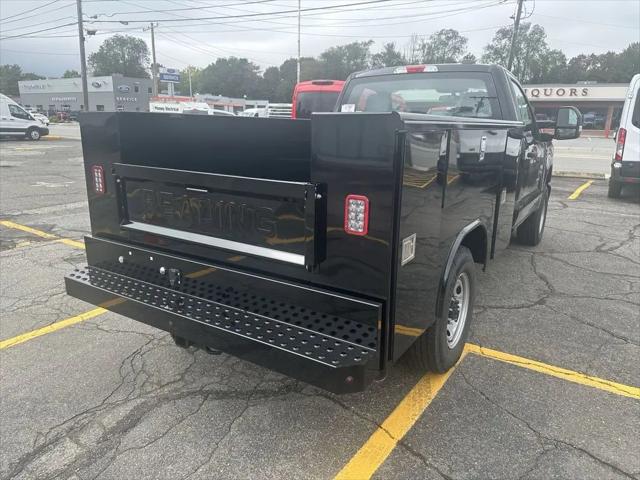2026 Ford F-250 XL