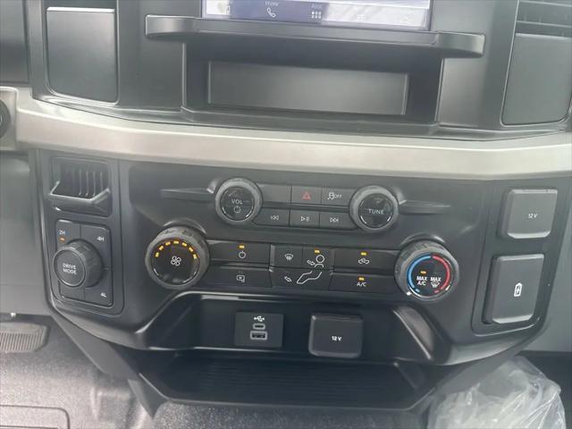2026 Ford F-250 XL