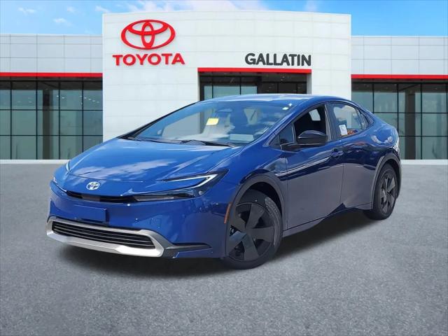 2026 Toyota Prius Plug-In SE for sale in Gallatin, TN